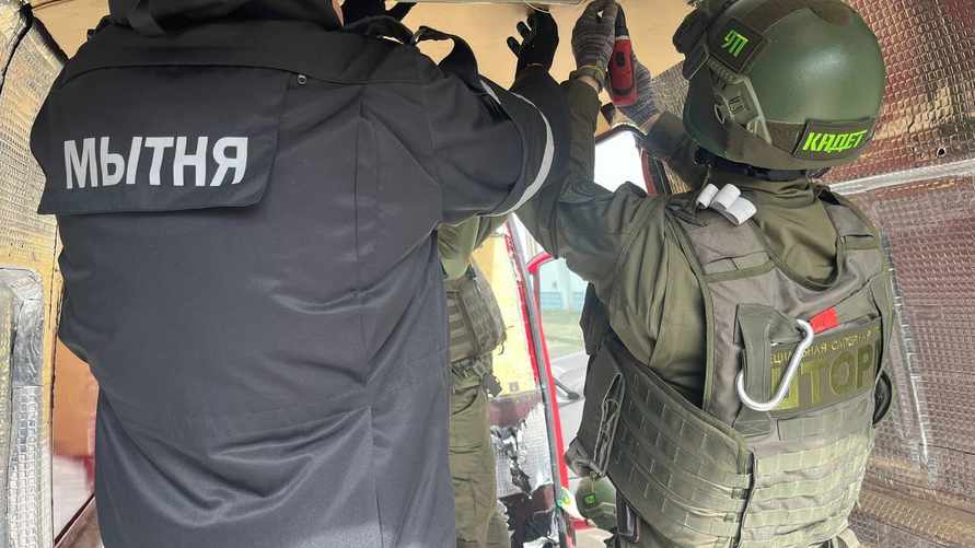 Фото: ГТК РБ