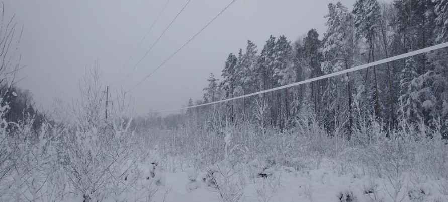 Минэнерго отчиталось о восстановлении электричества по всей Беларуси