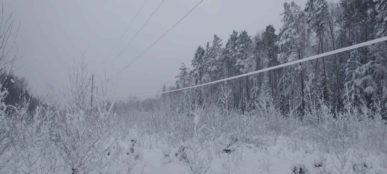 Минэнерго отчиталось о восстановлении электричества по всей Беларуси