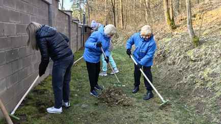 Лукашенко поручил закрепить «каждый квадратный метр» Минска за «конкретными людьми и предприятиями»