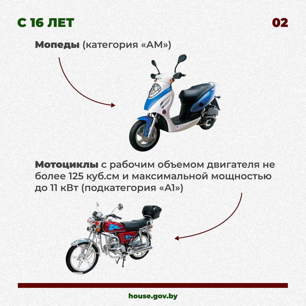 В Беларуси вступили в силу изменения в закон О дорожном движении. О чём нужно знать водителям?
