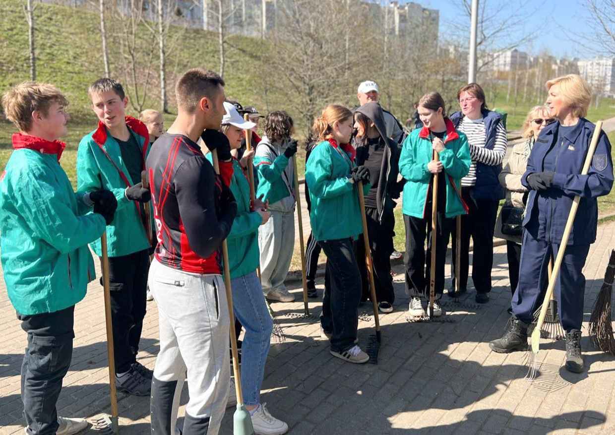 Фото иллюстрационное: тг-канал Палаты представителей Нацсобрания РБ                                            