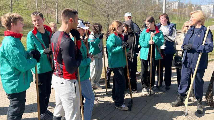 Фото иллюстрационное: тг-канал Палаты представителей Нацсобрания РБ