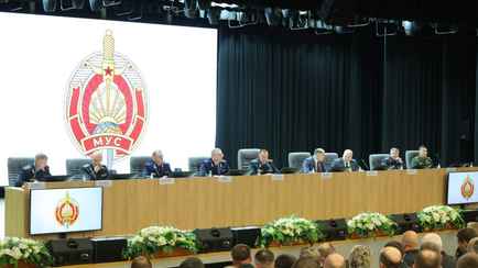 Кубраков поручил привлечь сапёров и противодронные группы на День Победы. Какая территория «под особым контролем»?