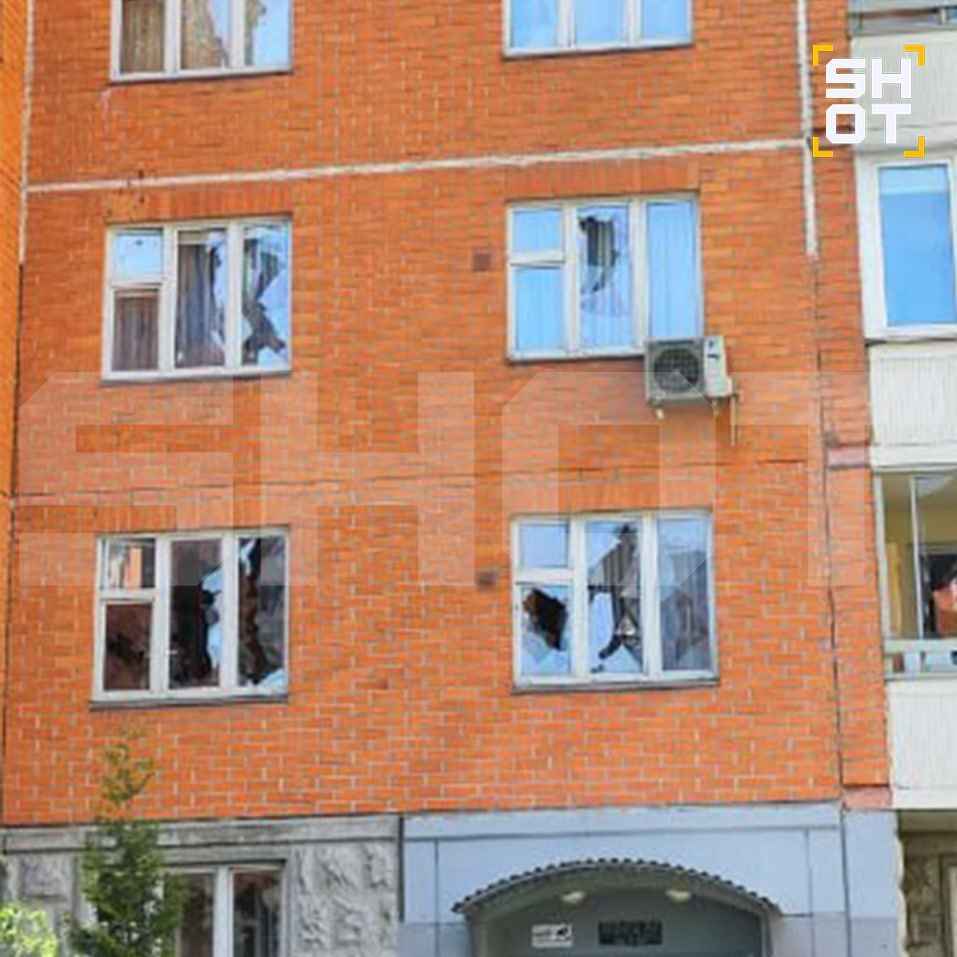 В Подмосковье при взрыве авто погиб генерал Генштаба Минобороны России