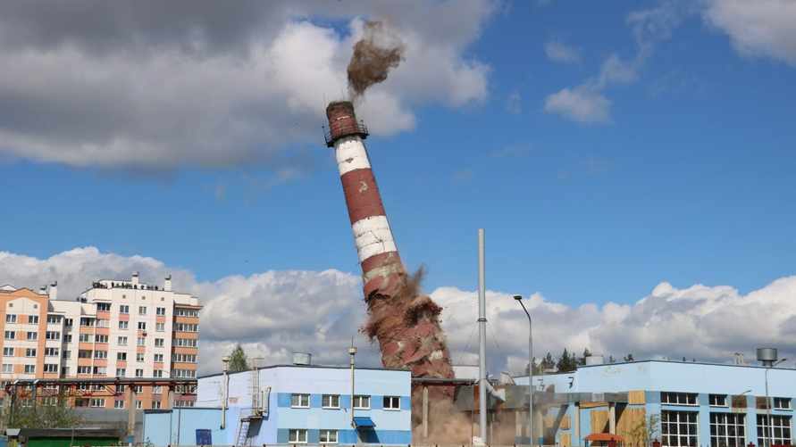 Фото: t.me/ostrovetsby