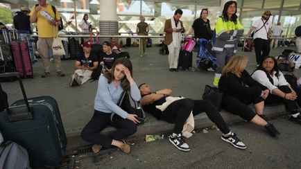 В Португалии полностью восстановили электроснабжение, в Испании — «почти». Что это было?