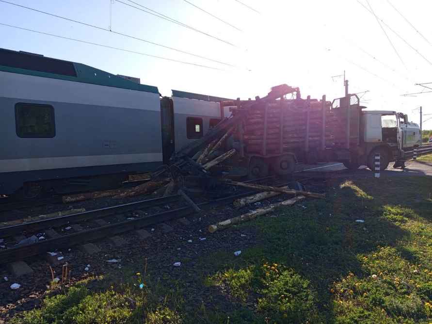 Фото: БелЖД