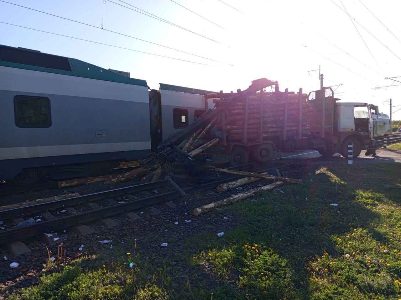 Фото: БелЖД