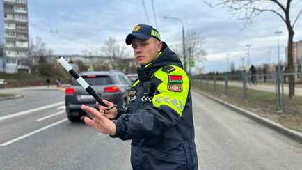 ГАИ назвала категорию белорусов, кому следует отказаться от поездок на авто. Что случилось?