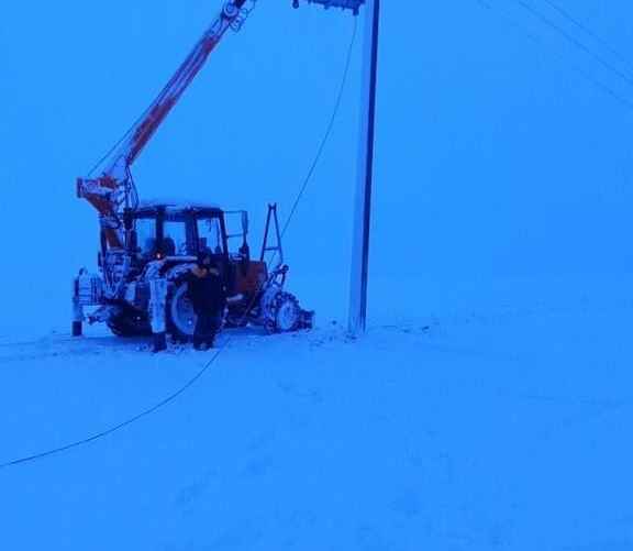 Фото: "Могилевэнерго"