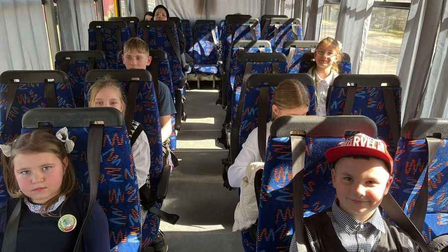 Фото: УВД Минского облисполкома