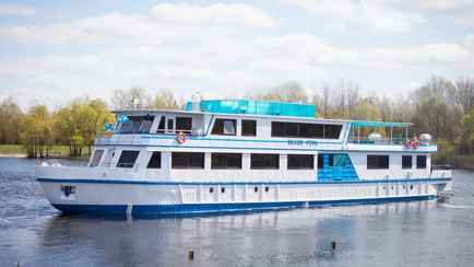 Минтранс предложил белорусам отправиться в круиз по этим рекам. Что в программе?