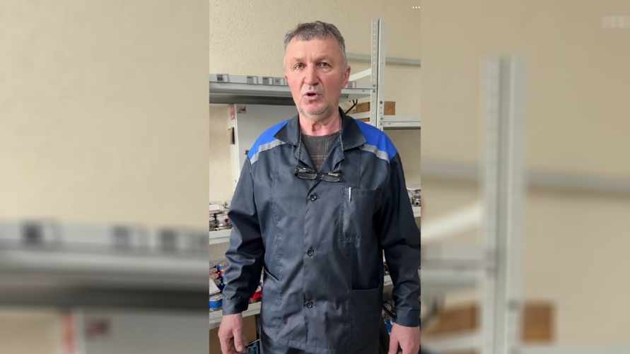 Можно ли магнитом остановить счётчик воды? Профессиональный слесарь раскрыл белорусам правду