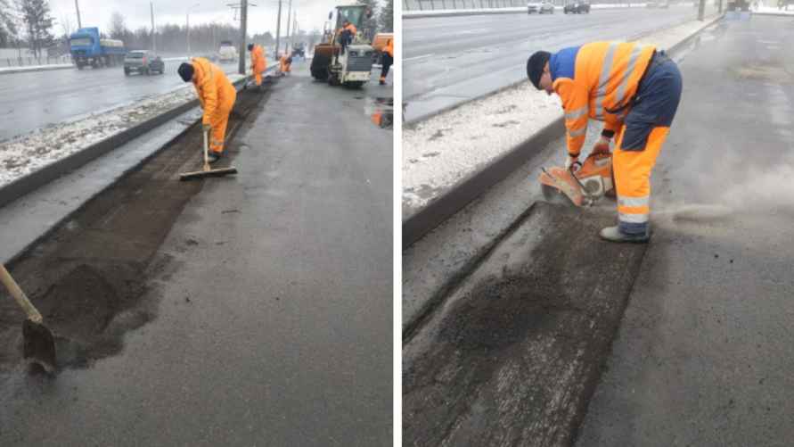 Фото "Гордорстрой"