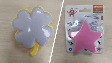 «Можно принять за игрушку» — Госстандарт запретил продавать в Беларуси 5 видов «народных» светильников