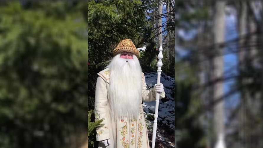 «Это моя шутка» — В Беларуси объявился главный виновник апрельских снегопадов. Кто это был?