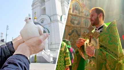 «Тяжкий грех» — Священник из Слонима развеял 4 популярных мифа про Благовещение