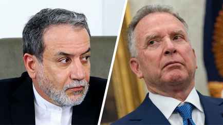 Иран и США начали «ядерные» переговоры