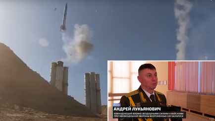 Командующий ПВО заявил об «уничтожении» 18 беспилотников в небе над Беларусью с начала года