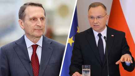 Россия и Польша поспорили из-за мин на границе с Беларусью. Кто кому пригрозил «страданиями»?