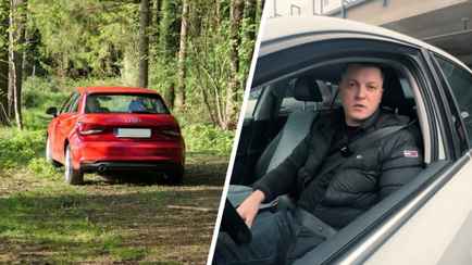 Штраф до 30 базовых. Автоинструктор напомнил о пункте ПДД, который почти все белорусы забывают в лесу и на речке