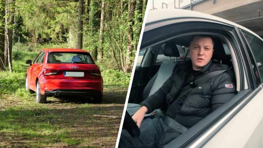 Штраф до 30 базовых. Автоинструктор напомнил о пункте ПДД, который почти все белорусы забывают в лесу и на речке