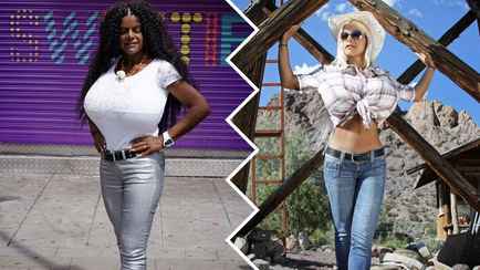 «Мне этого недостаточно! » — Немецкая модель объяснила, почему потратила 86 тыс долларов, чтобы стать чернокожей