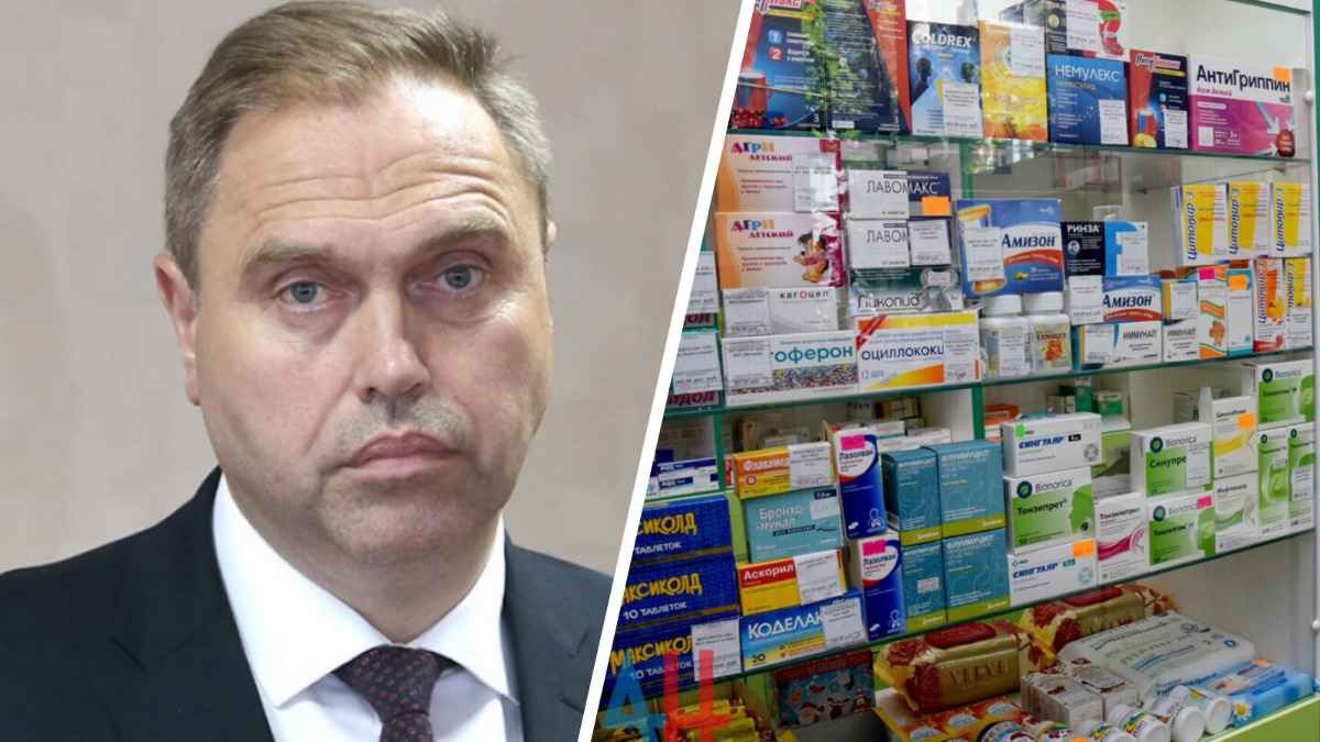 «Если кто-то желает» — Вице-премьер Беларуси Караник рассказал, какая должна быть цена на импортные лекарства