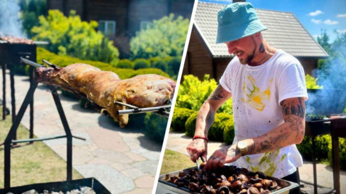 "Точно будет нежным" — Шеф-повар из Гродно назвал 5 признаков хорошего мяса для шашлыка