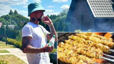 Шеф-повар из Гродно поделился «советским рецептом» маринада для шашлыка. А как «прикольно» замочить в пиве?