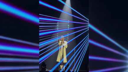 В Могилёве и Гродно тоже выстраивались гигантские очереди. Кто выступал с концертом?