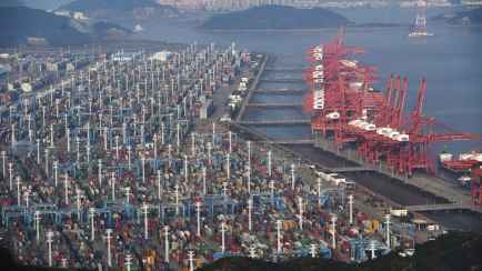 США готовы снизить пошлины на товары из Китая втрое — WSJ