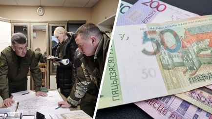 «Интересный метод» — Лесхоз на Гомельщине похвастался зарплатами после «стимулирования» работников