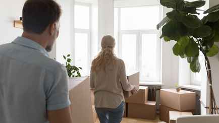 Лукашенко дал добро на выкуп арендного жилья ещё одной категории белорусов. Но с одной оговоркой