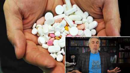 «До 80% — пригодные» — Доктор Комаровский объяснил, когда и какие просроченные лекарства можно принимать