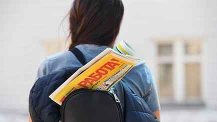 Появился обновлённый список работ, которыми Минтруда разрешило заниматься несовершеннолетним белорусам