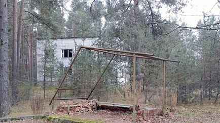 Суд забрал у частной компании выкупленный заброшенный санаторий под Молодечно и потребовал ещё 1,6 млн. рублей сверху