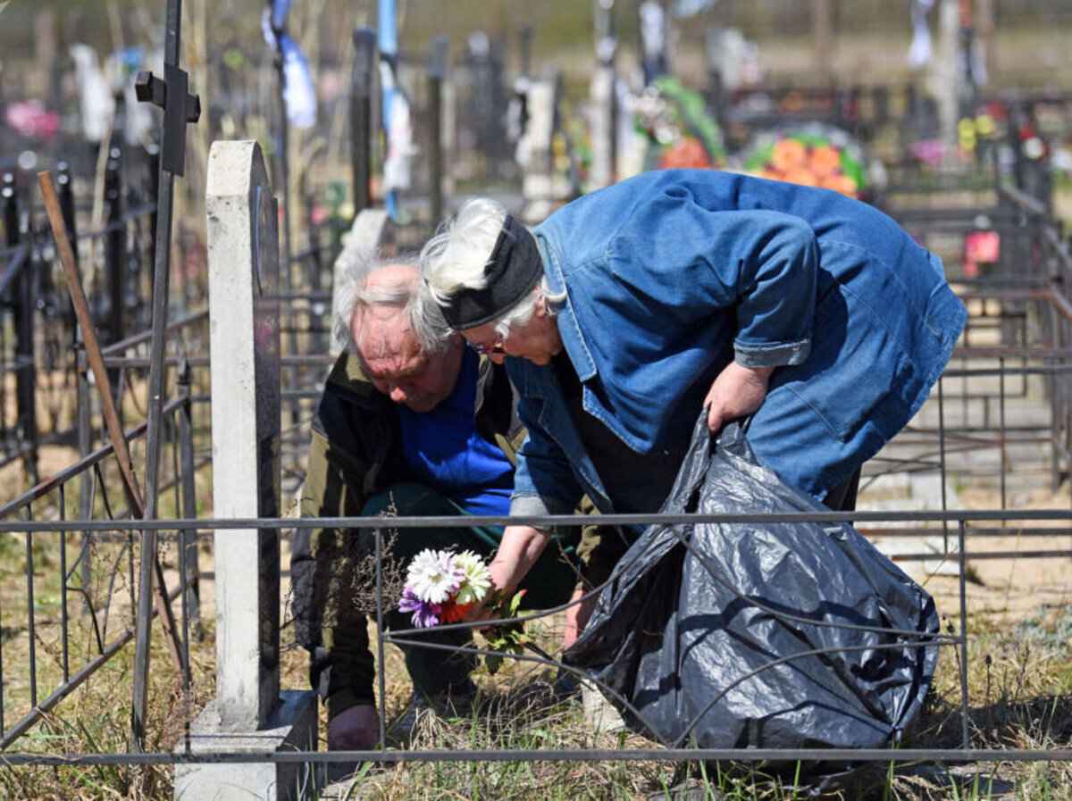 Фото иллюстратвиное: Sputnik