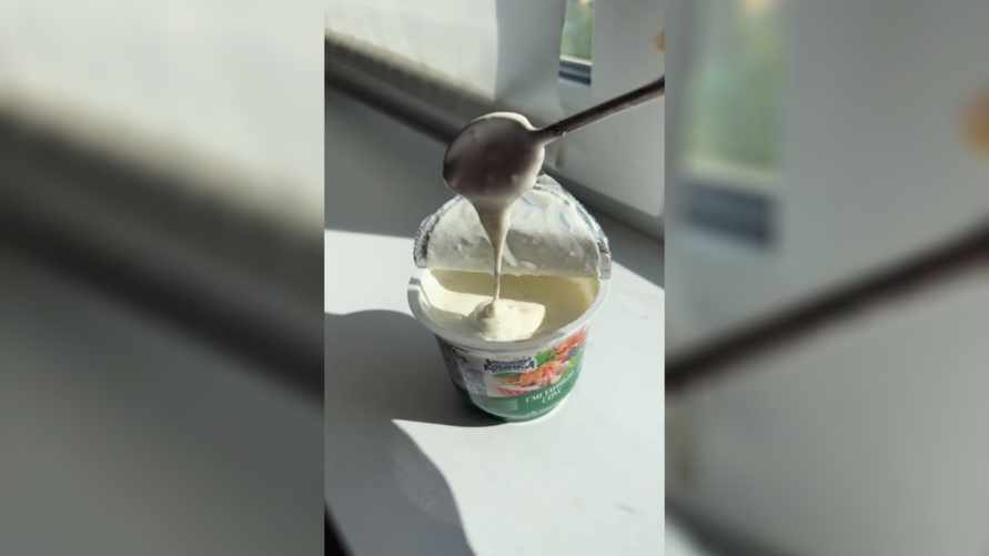 Белорусы заметили в магазинах "сметану" для шашлыка. Это что такое?