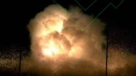 Китайские учёные заявили об успешных испытаниях неядерной водородной бомбы