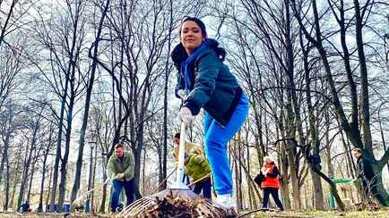 Совмин определился, куда направят деньги, заработанные белорусами на республиканском субботнике 2025 года