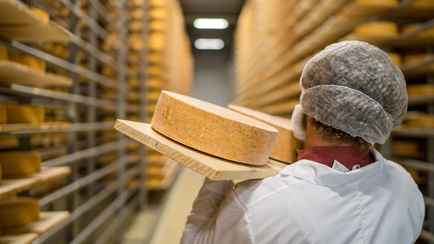 Россельхознадзор ограничил поставки белорусского производителя «элитных» сыров. Что обнаружили проверяющие?