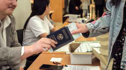 Лукашенко подписал указ о создании госкомиссии для вступительной кампании 2025-го