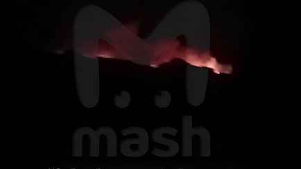 В России потерпел крушение стратегический ракетоносец