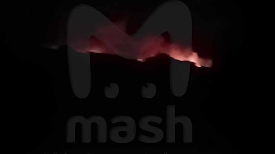 В России потерпел крушение стратегический ракетоносец