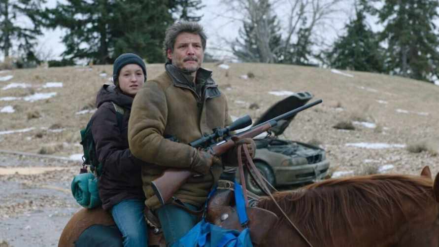 «Некомфортный» и «великолепный»? Вышел 2 сезон The Last of Us. Что говорят кинокритики?