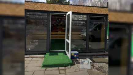 В Новополоцке заметили «Тиктокларек». Что продают и кому пообещали скидки?