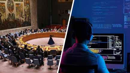 «Не достойно постоянного членства в Совбезе ООН» — Франция обвинила военную разведку России в кибератаках