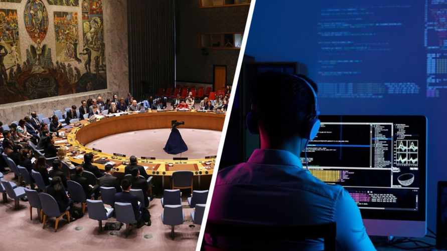 «Не достойно постоянного членства в Совбезе ООН» - Франция обвинила военную разведку России в кибератаках